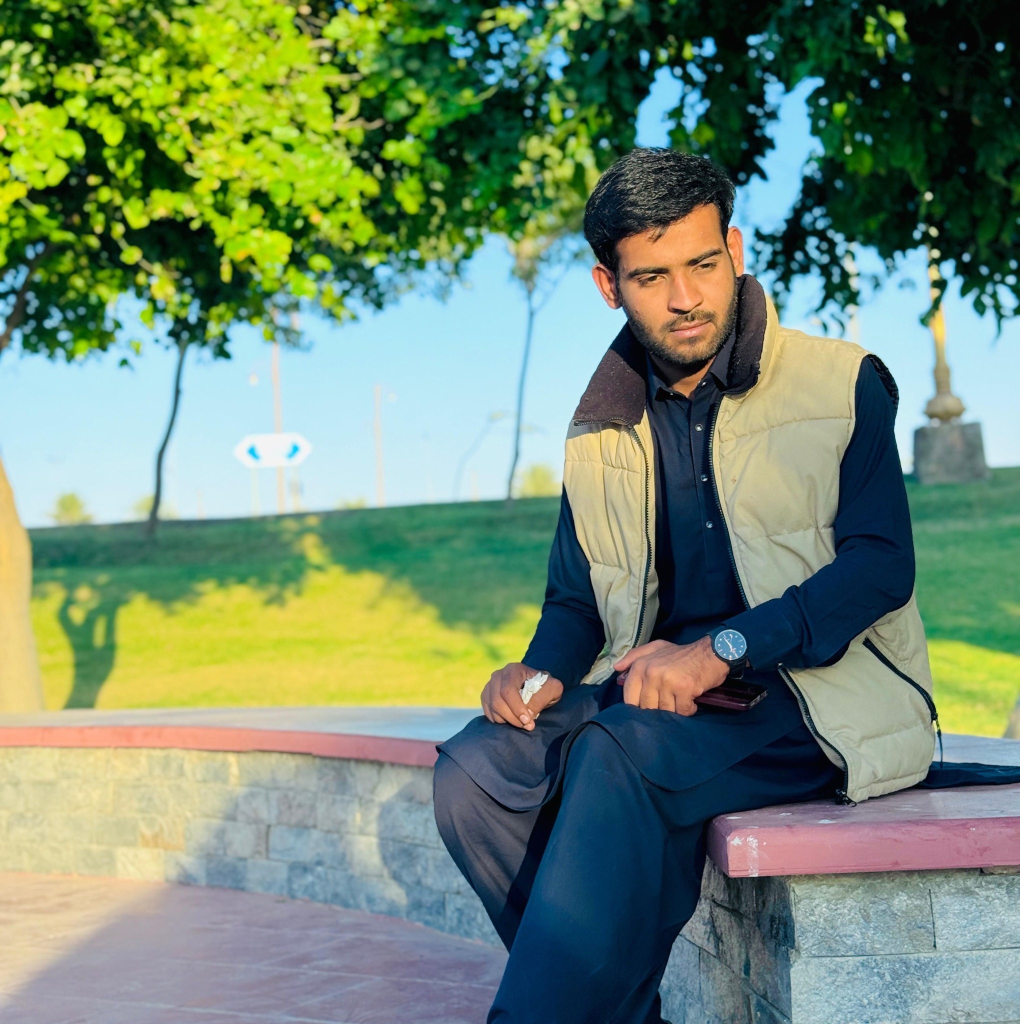 Rafique Sheikh
