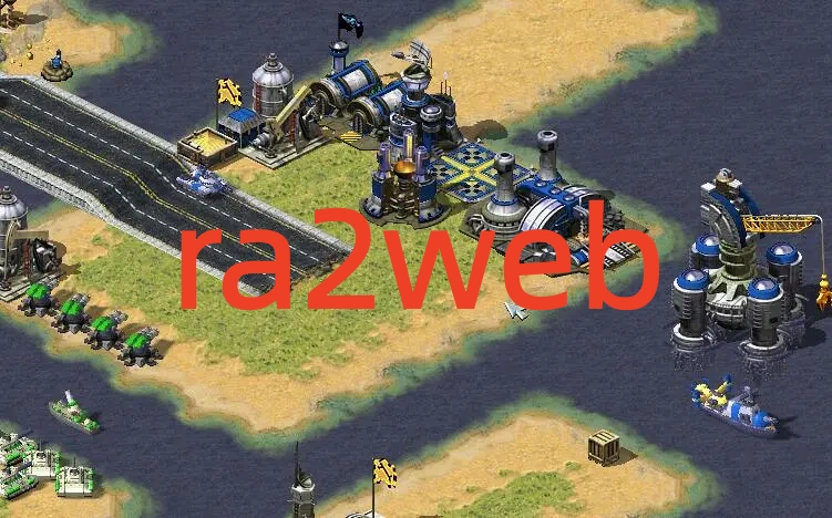 Ra2web.go