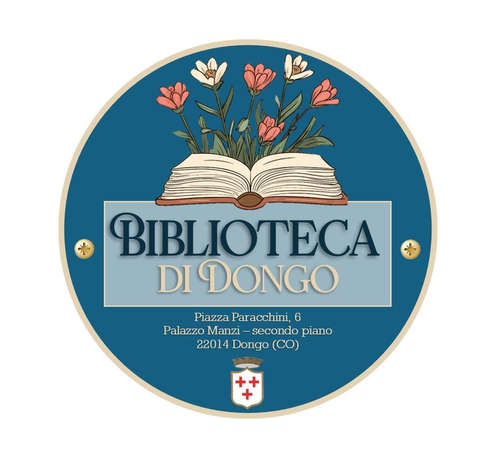Biblioteca di Dongo | Dongo