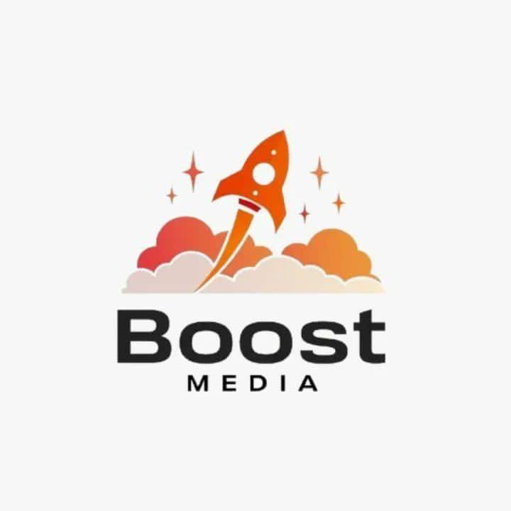 BOOST MEDIA