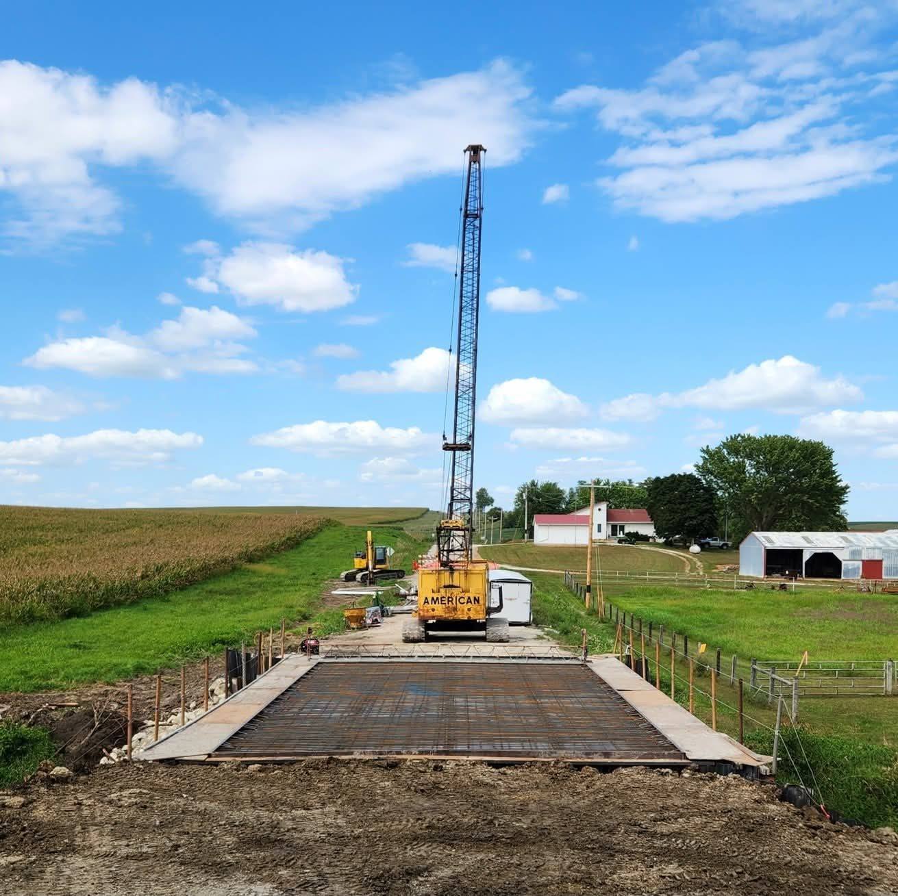 Govco inc. | Red Oak IA