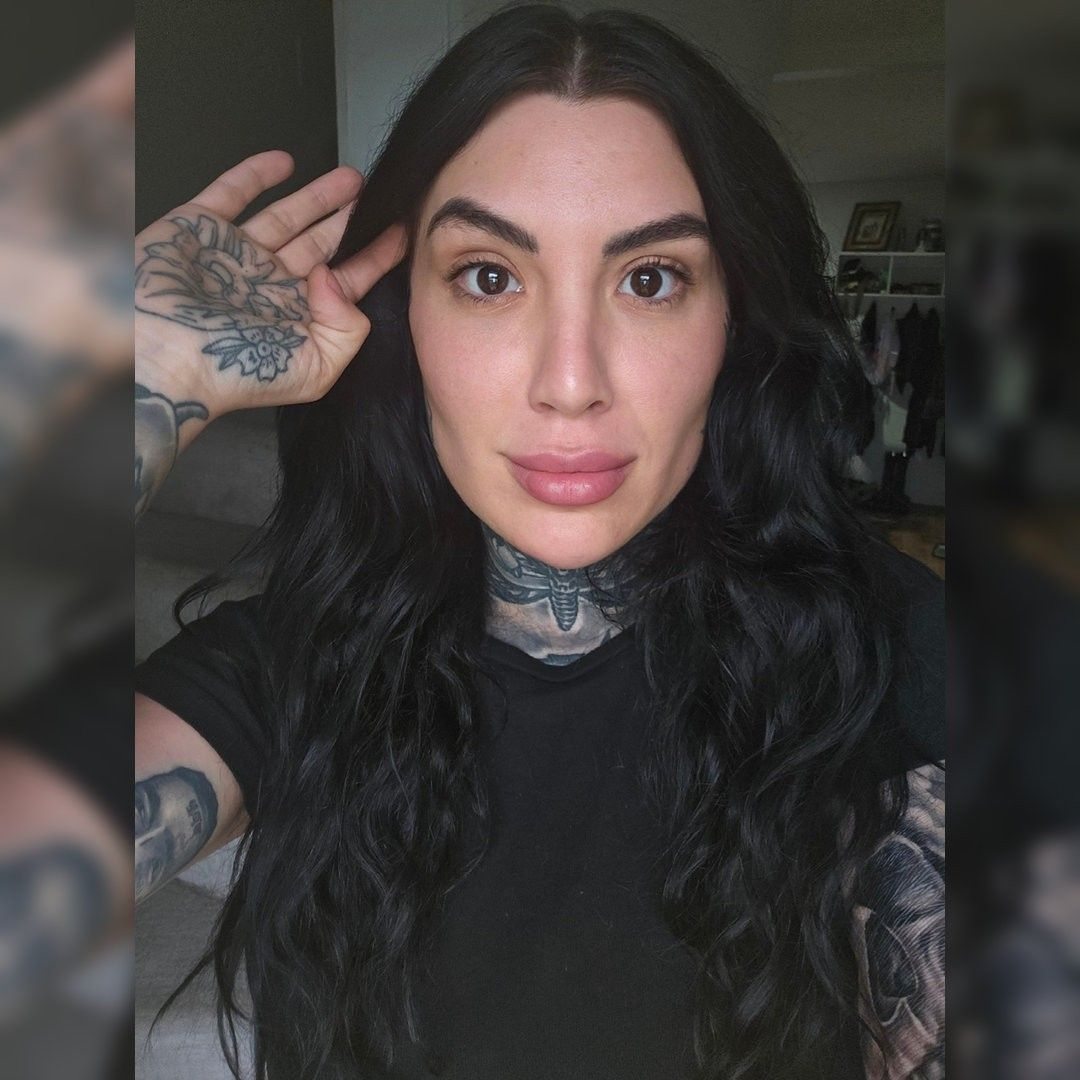 Where's the least painful and most painful spots to get tattoos? | Facebook