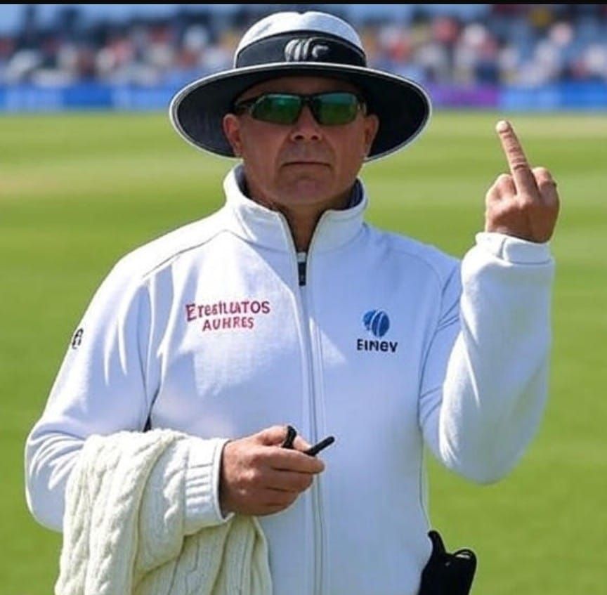 Basit Subhani - MS Dhoni has done it before! He wasn't... | Facebook