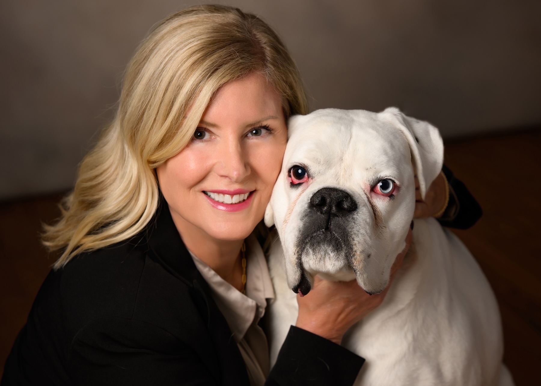 Angi Comley, Realtor | Georgetown KY