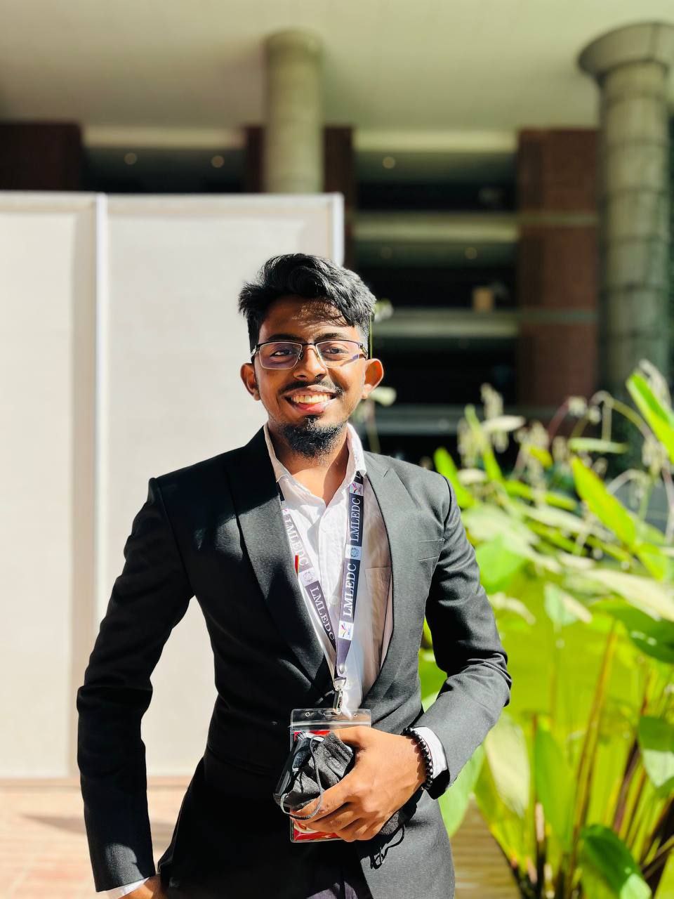 Abdun Nur Tusher | Dhaka