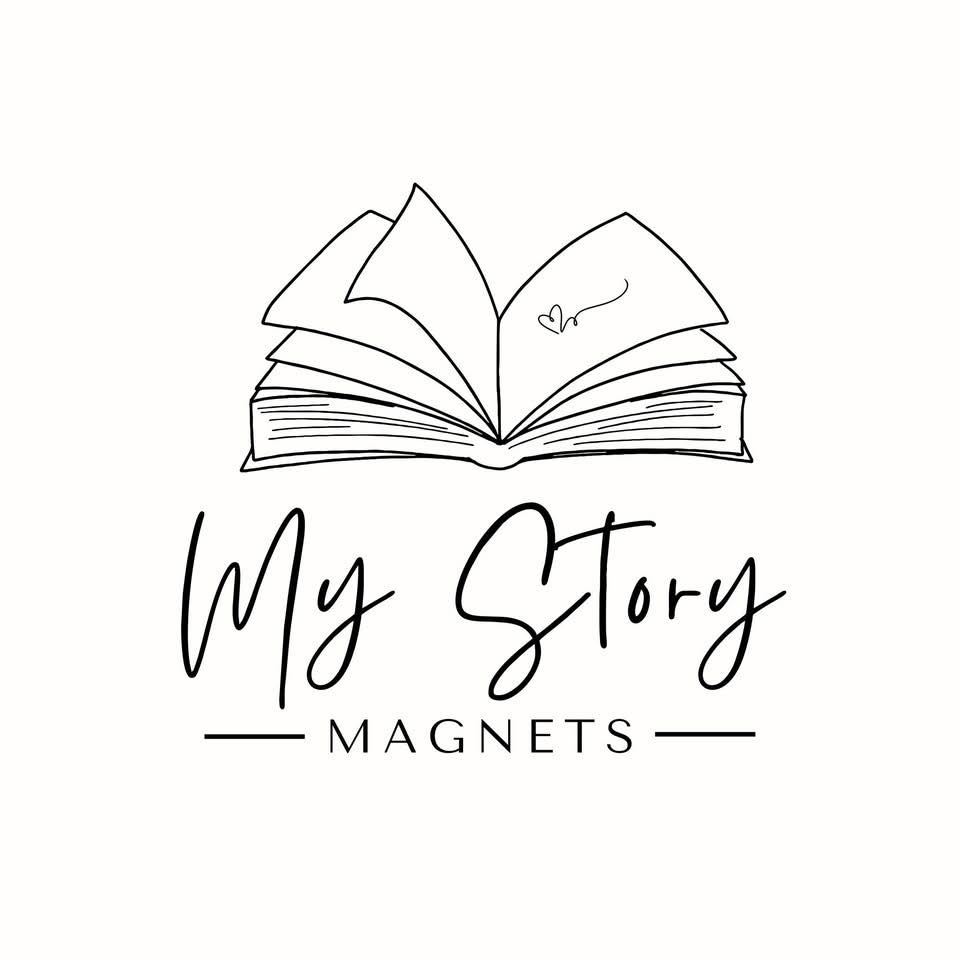 My Story Magnets