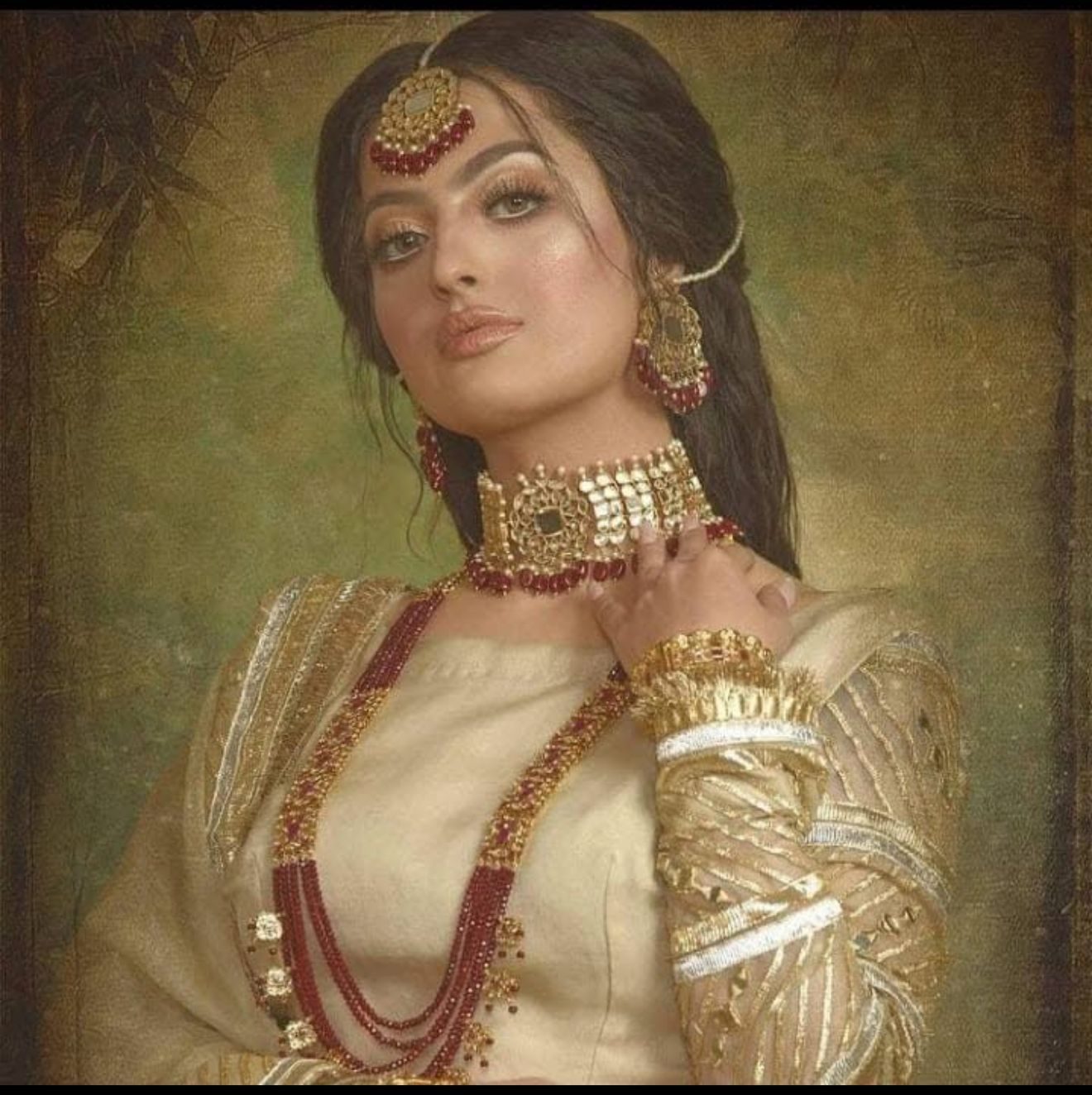 Duaa Collection Reels | Lahore