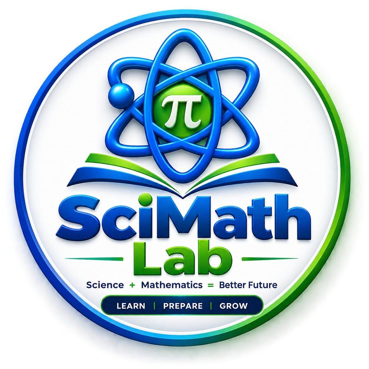 SciMath Lab
