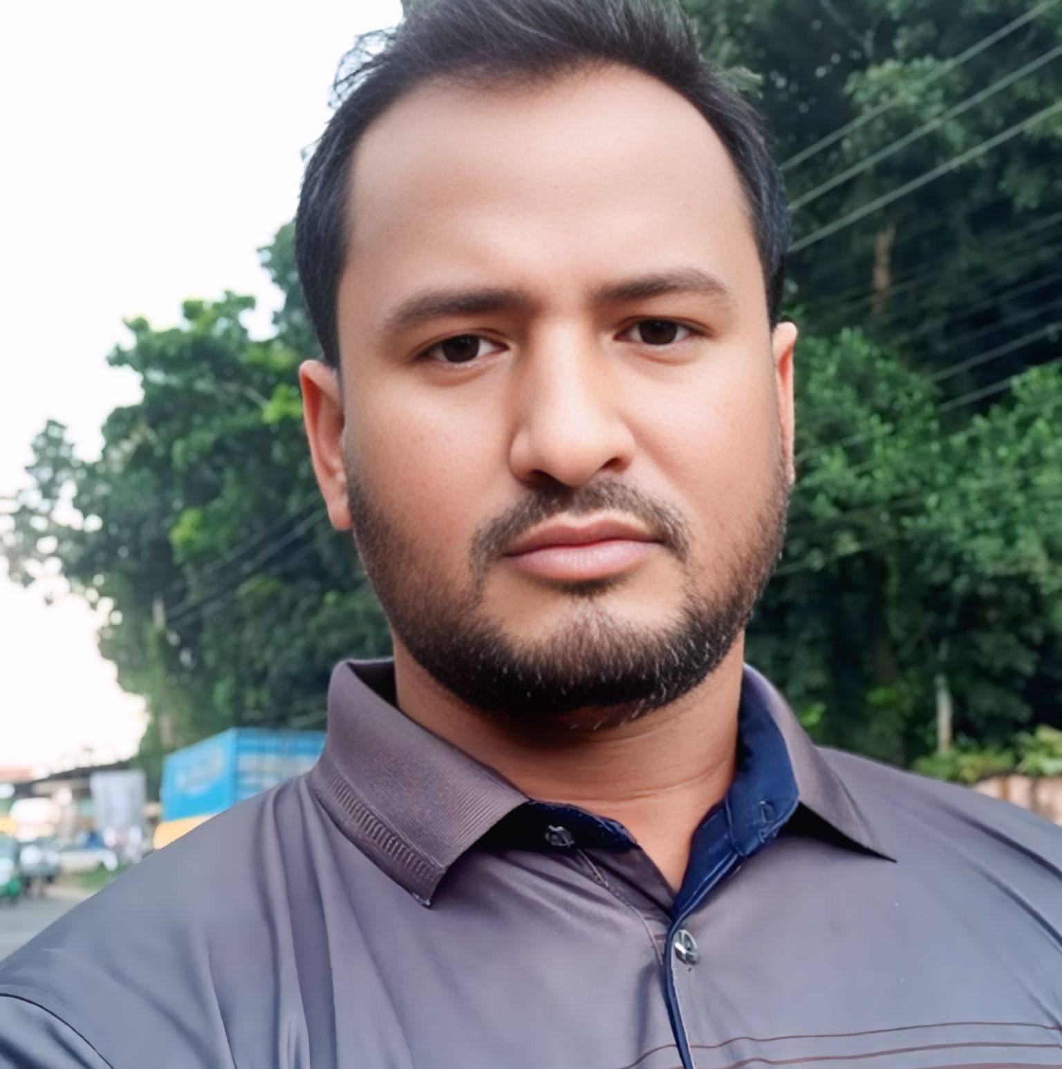Sheikh Mahedi Hasan