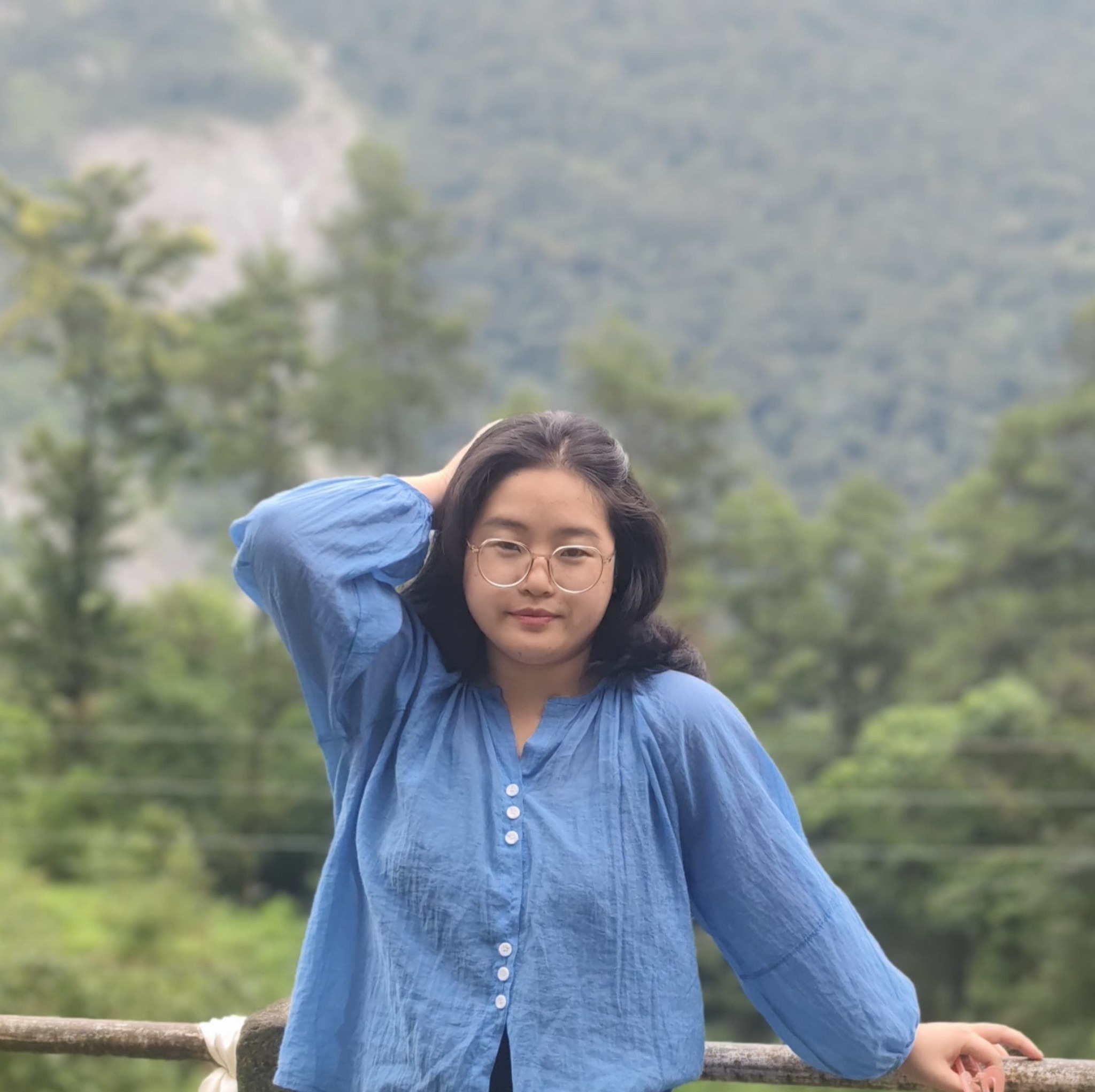 A short tour 🏥🌿 | Tingvong Hwc