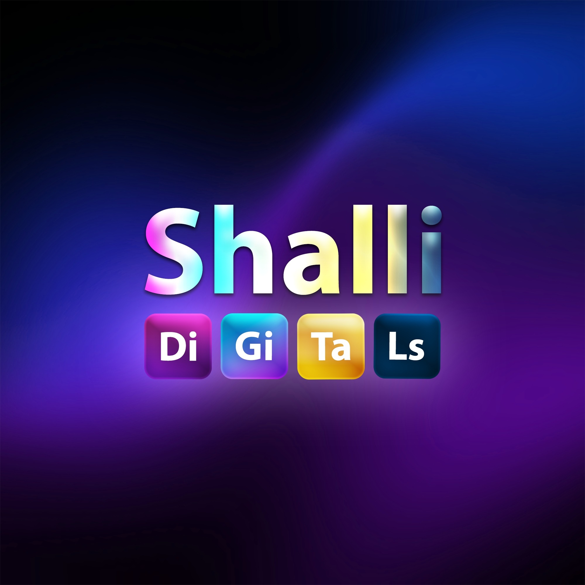 Shalli Digitals