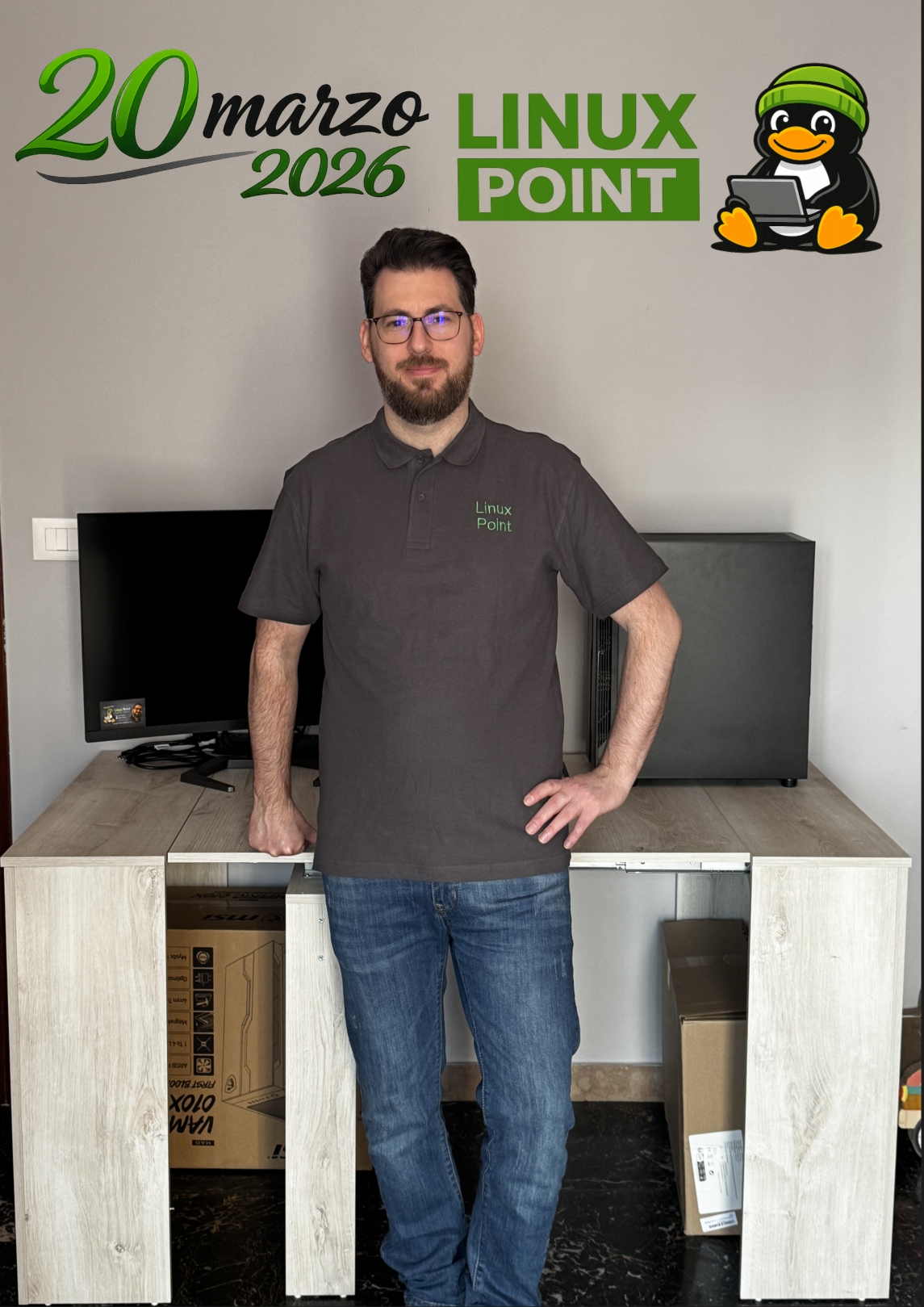 LinuxPoint | Bra