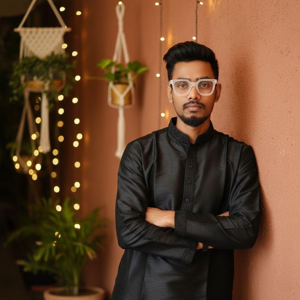 Razib Ahmed