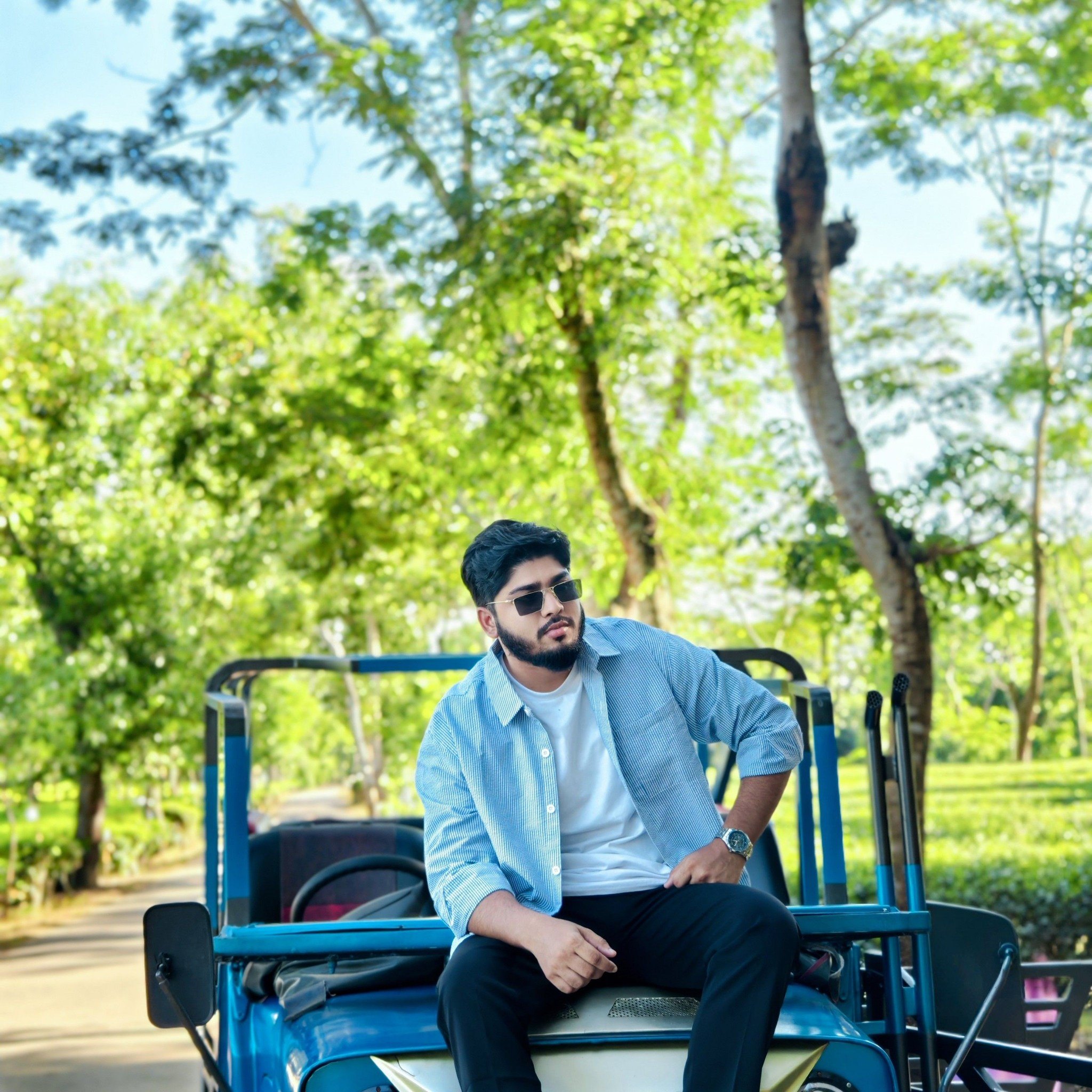 Mohammad Ullah