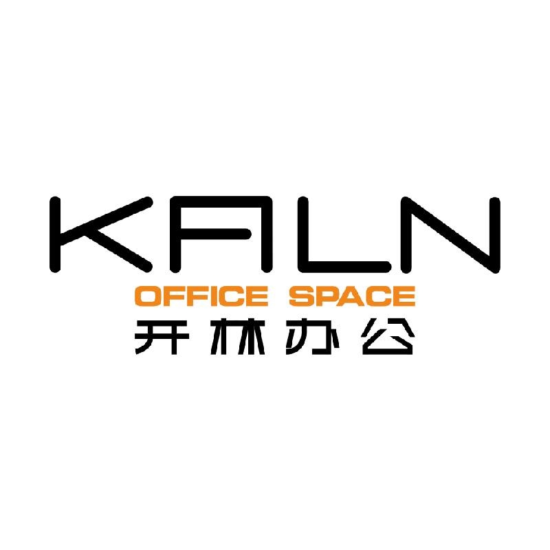 🏢 Simple design, elevated office experience! Minimalist white L-shaped ...