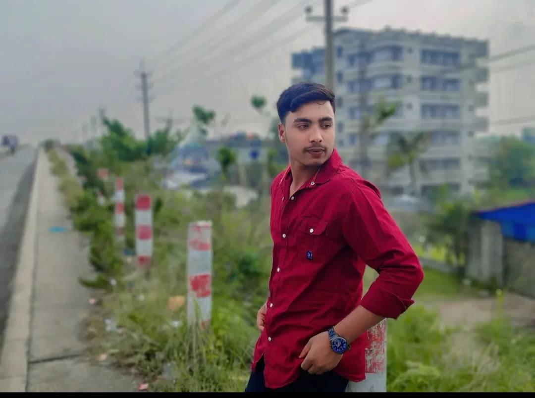 Ripon Rana