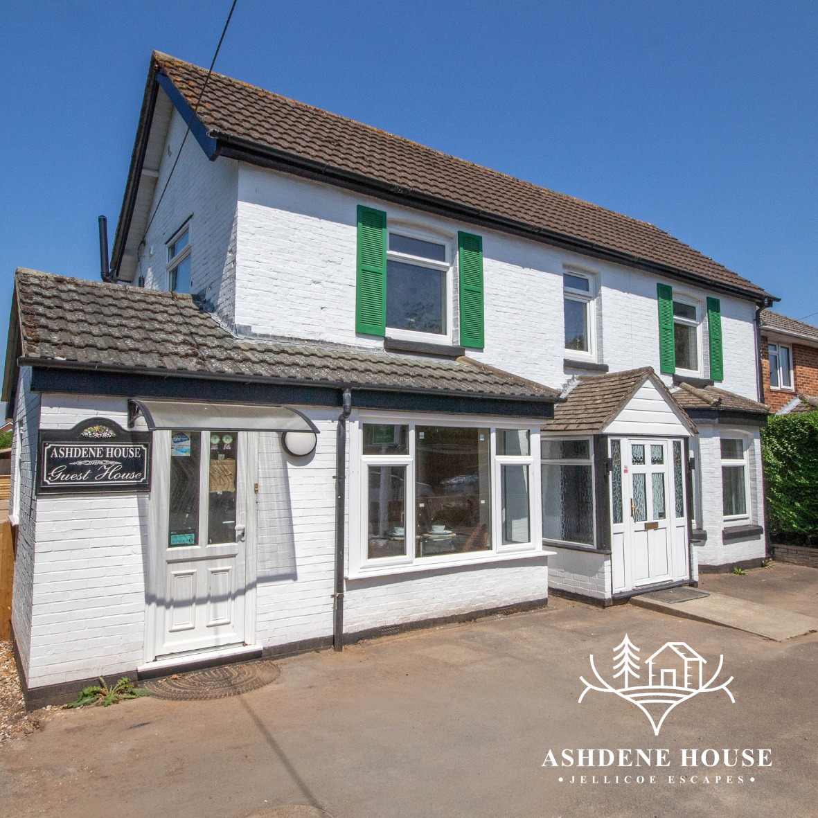 Ashdene House | Southampton