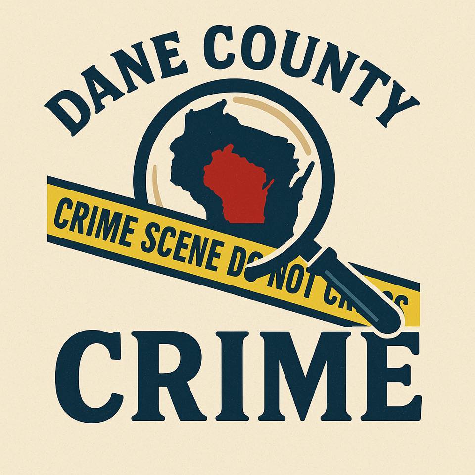 No idea what’s going on - Dane County Crime | Facebook