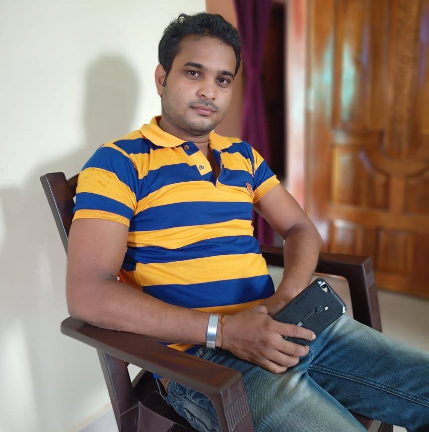 M Kumar