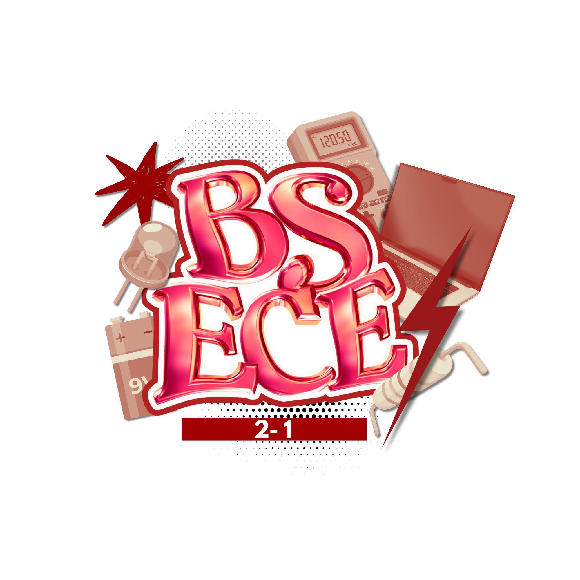 BSECE 1-1