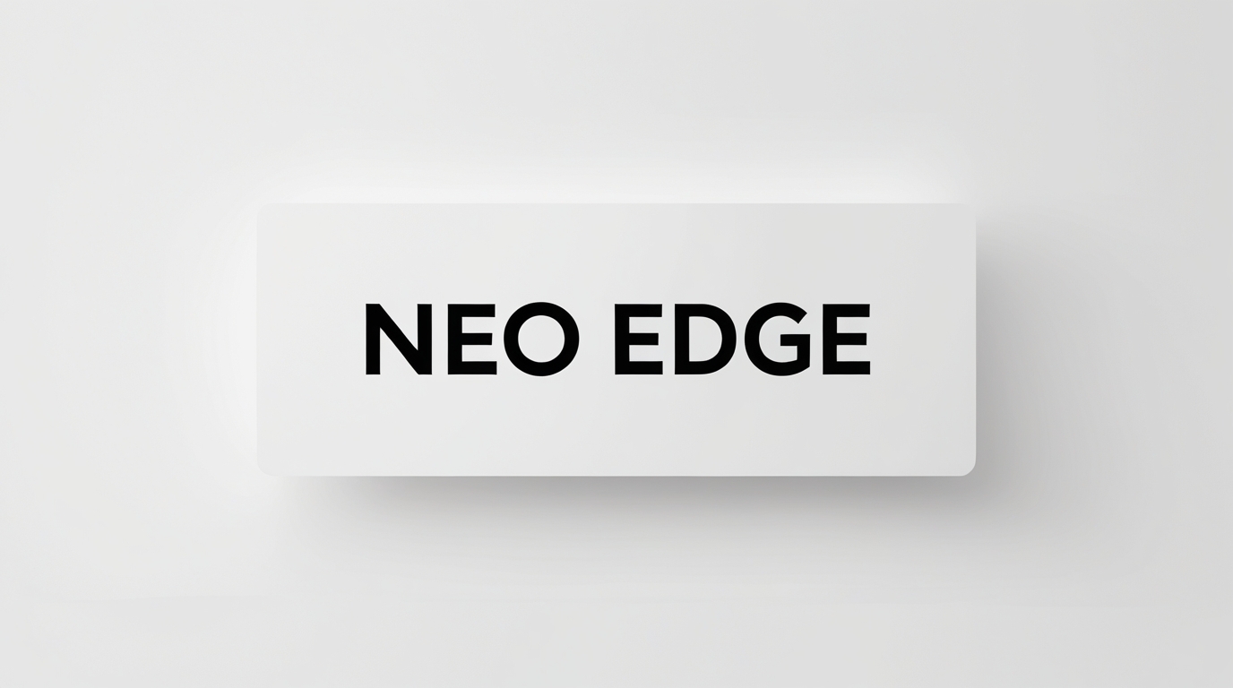 neoedge
