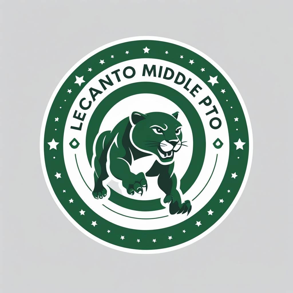 Lecanto Middle School PTO 25-26 | Lecanto FL