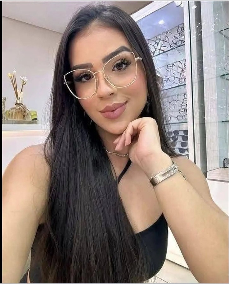Luane Gomez