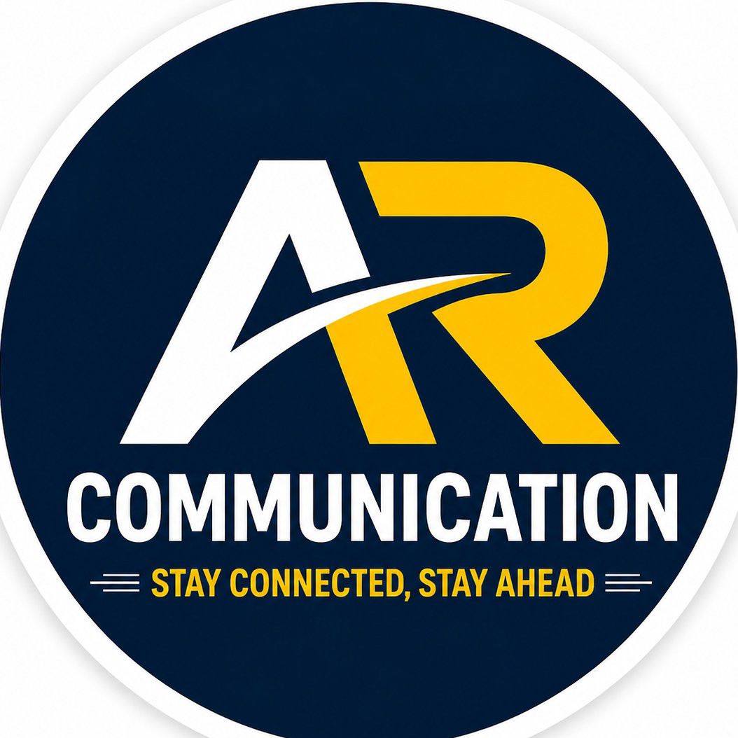 A R Communication