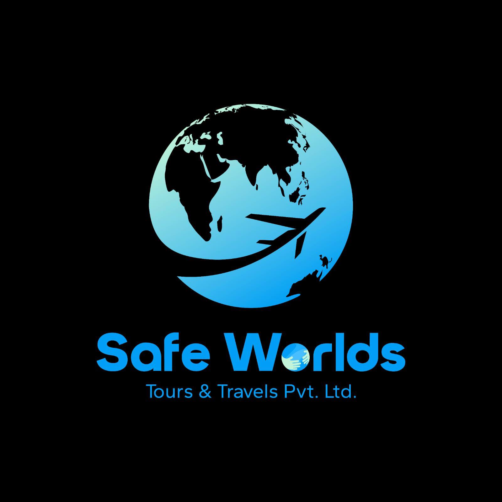 Safe Worlds Tours and Travels | Kathmandu
