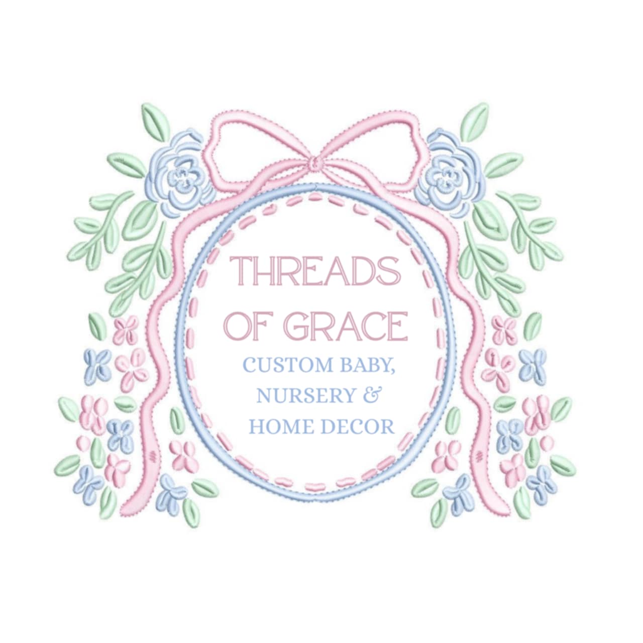 Threads of Grace on Reels