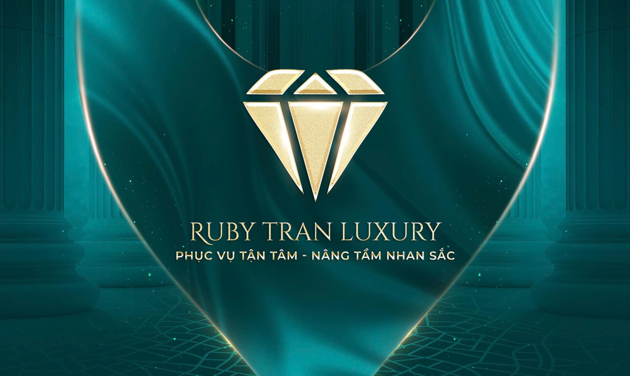 Viện Thẩm Mỹ Trị thâm Ruby Tran | Cà Mau