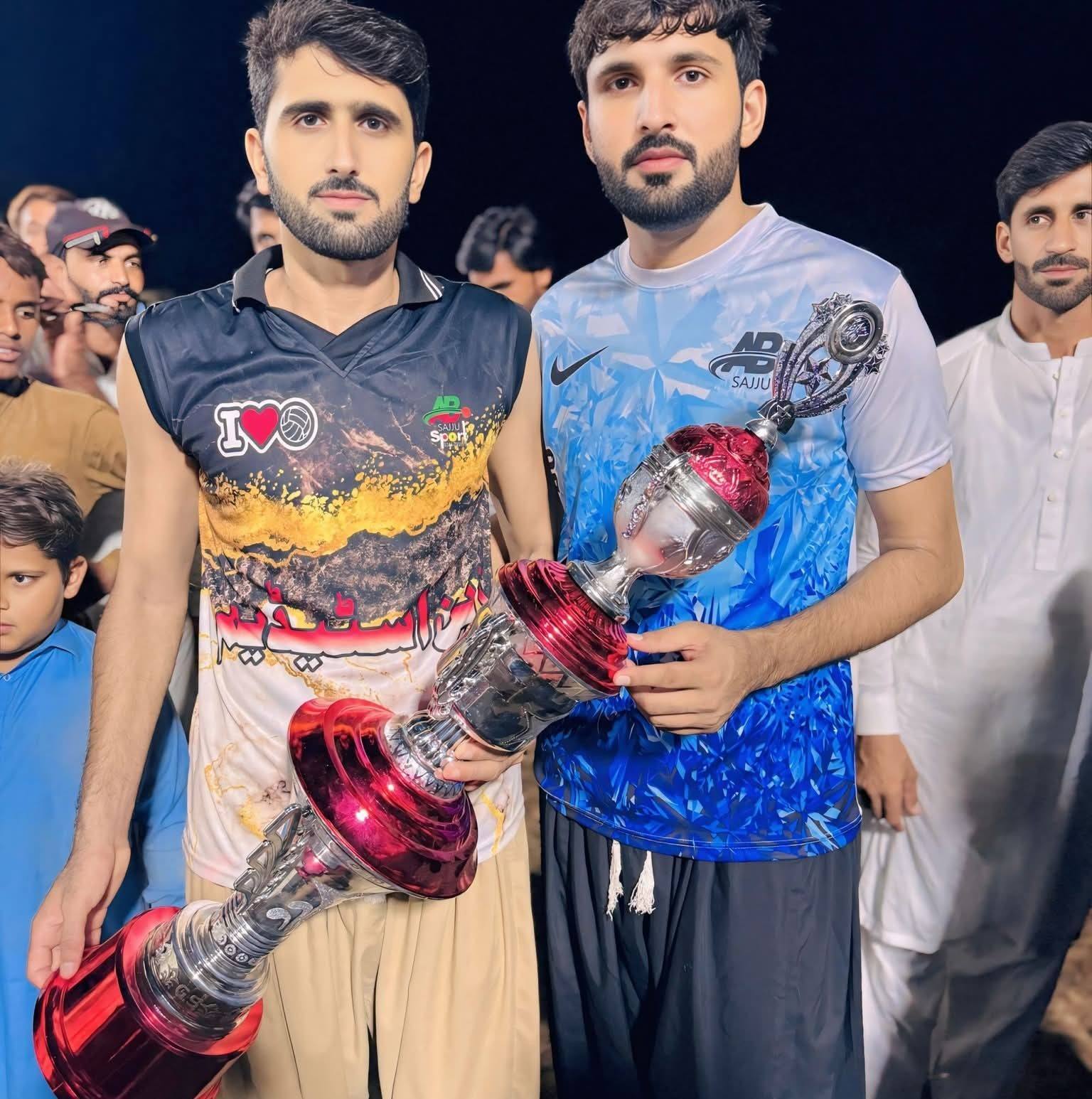Naeem jutt gopera on Reels