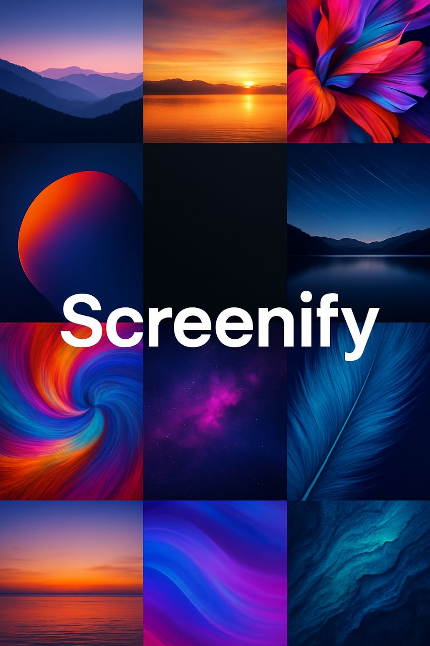 SCREENIfy