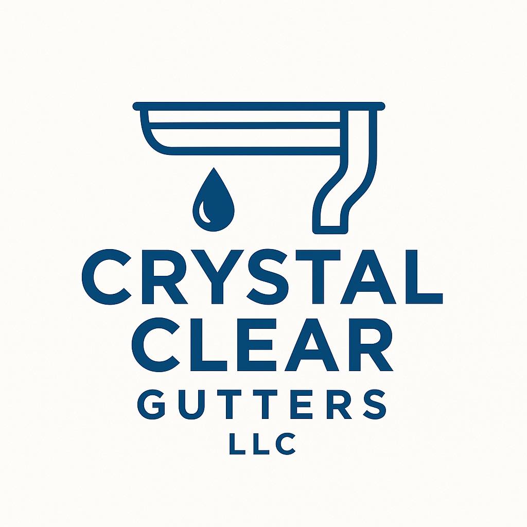 Crystal clear gutters llc
