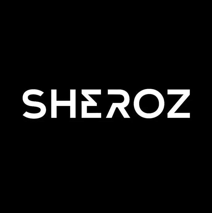 Sheroz clothing