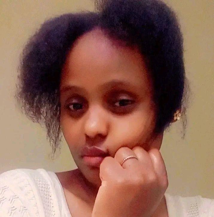 Halora 7 hair oil by adonay | ዶክተር ኤልያስ/Dr Elias Hair Clinic