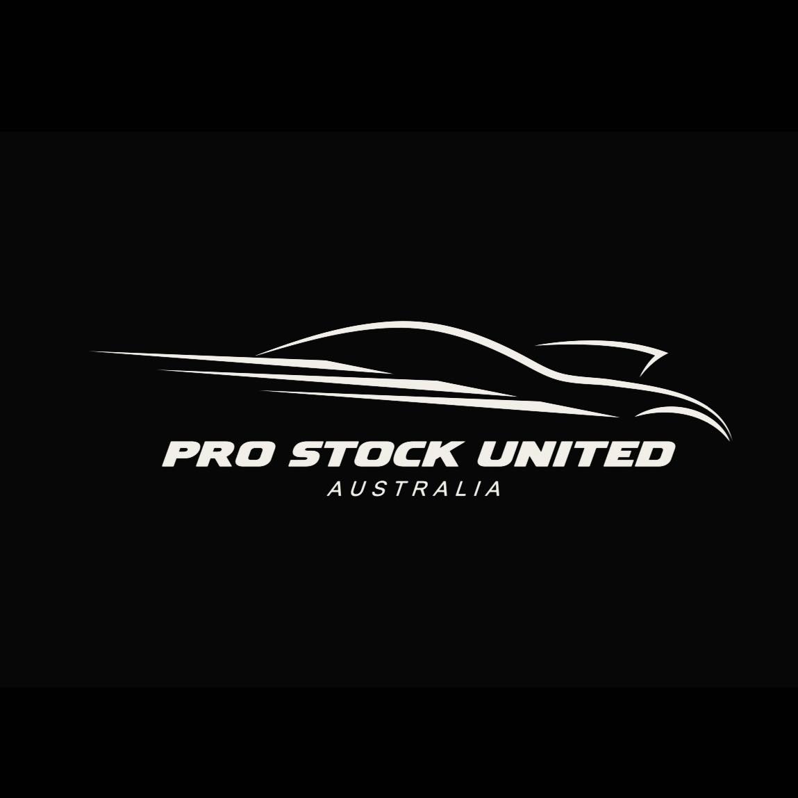 Pro Stock United Australia