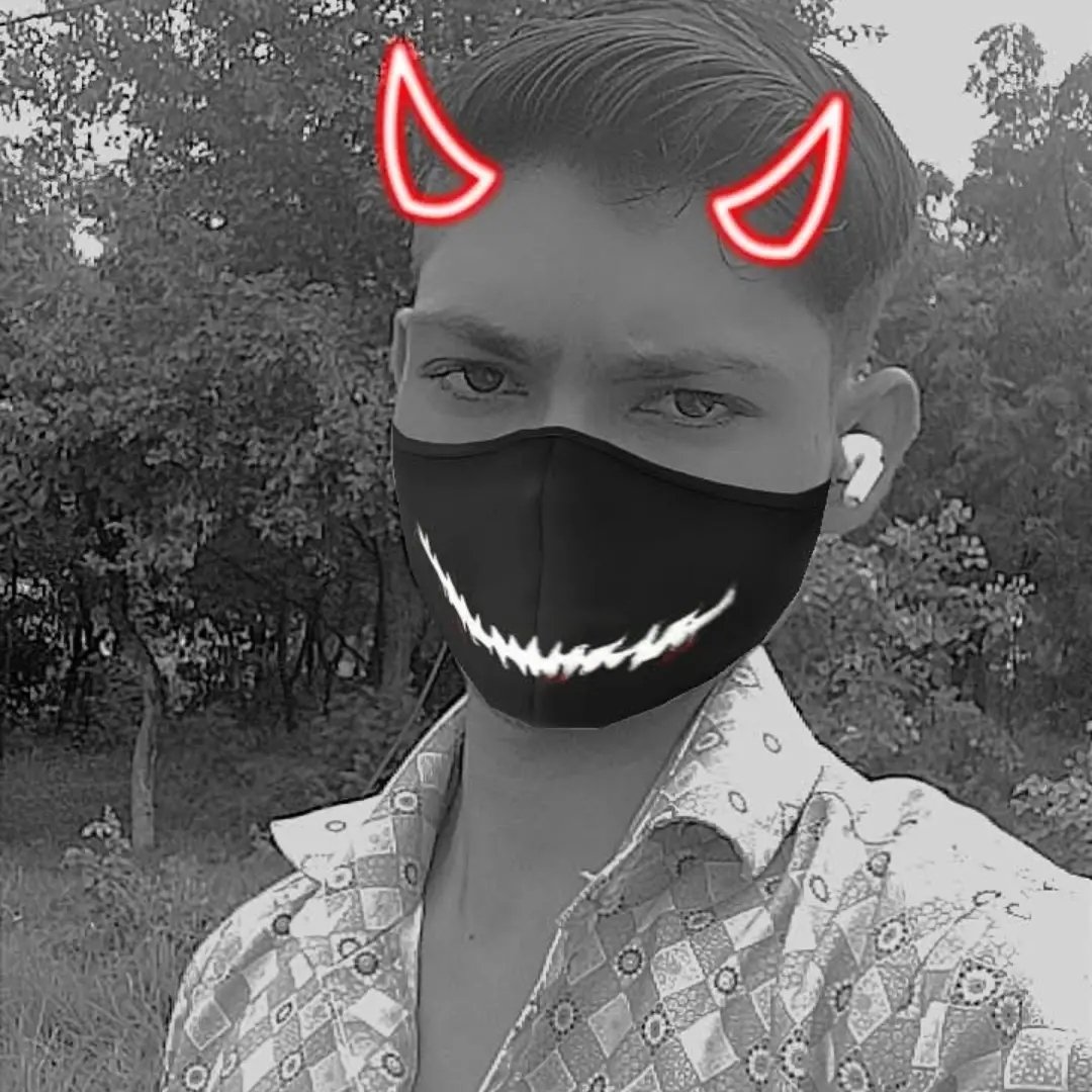 Raj Parmar