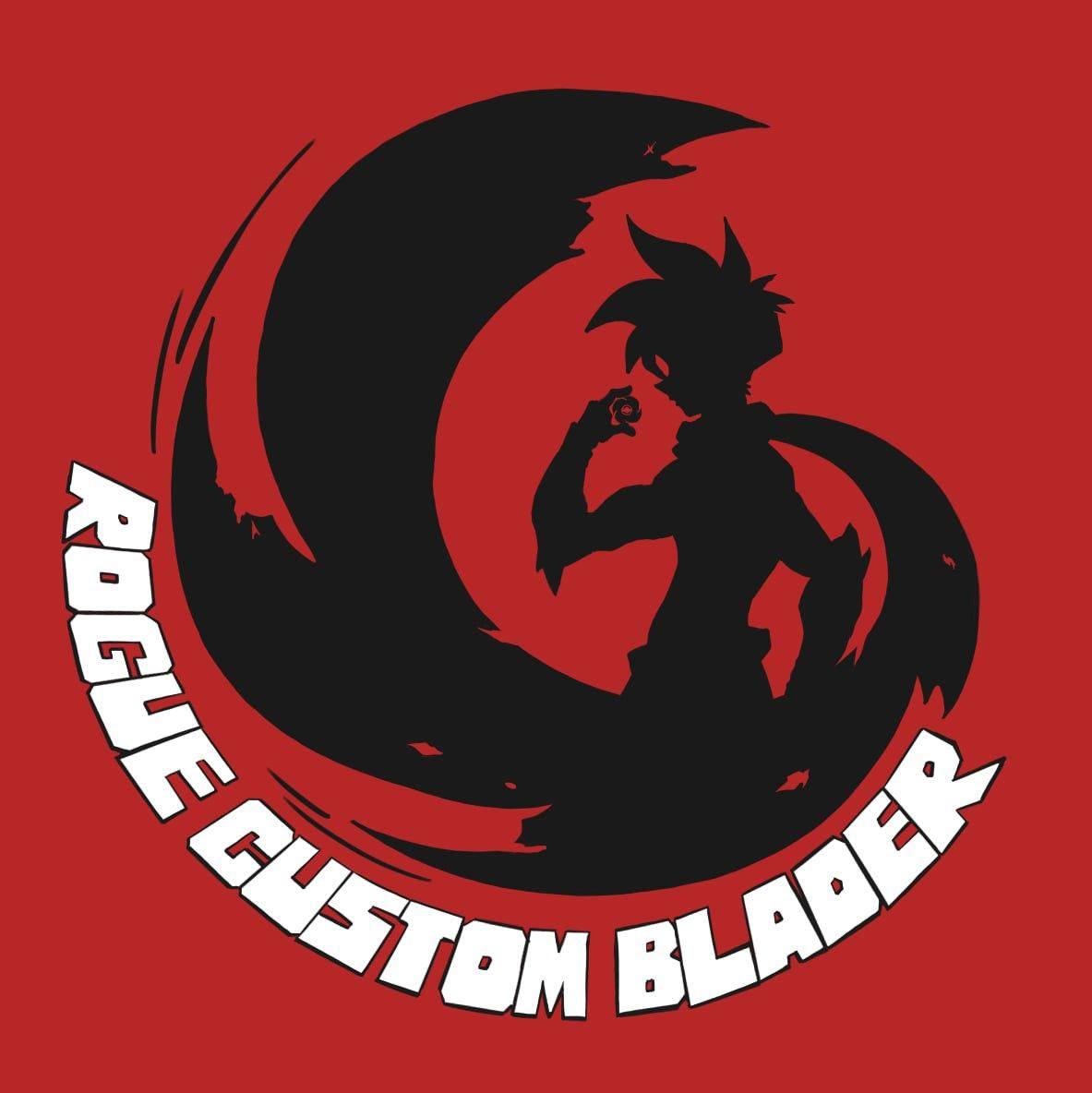 Rogue Custom Blader