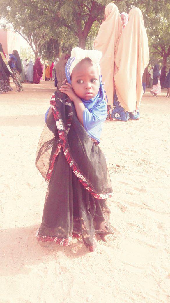 Weapons | Muhammad Yakubu