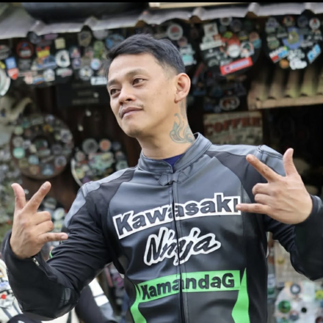 Jerwin Baylon Abrea