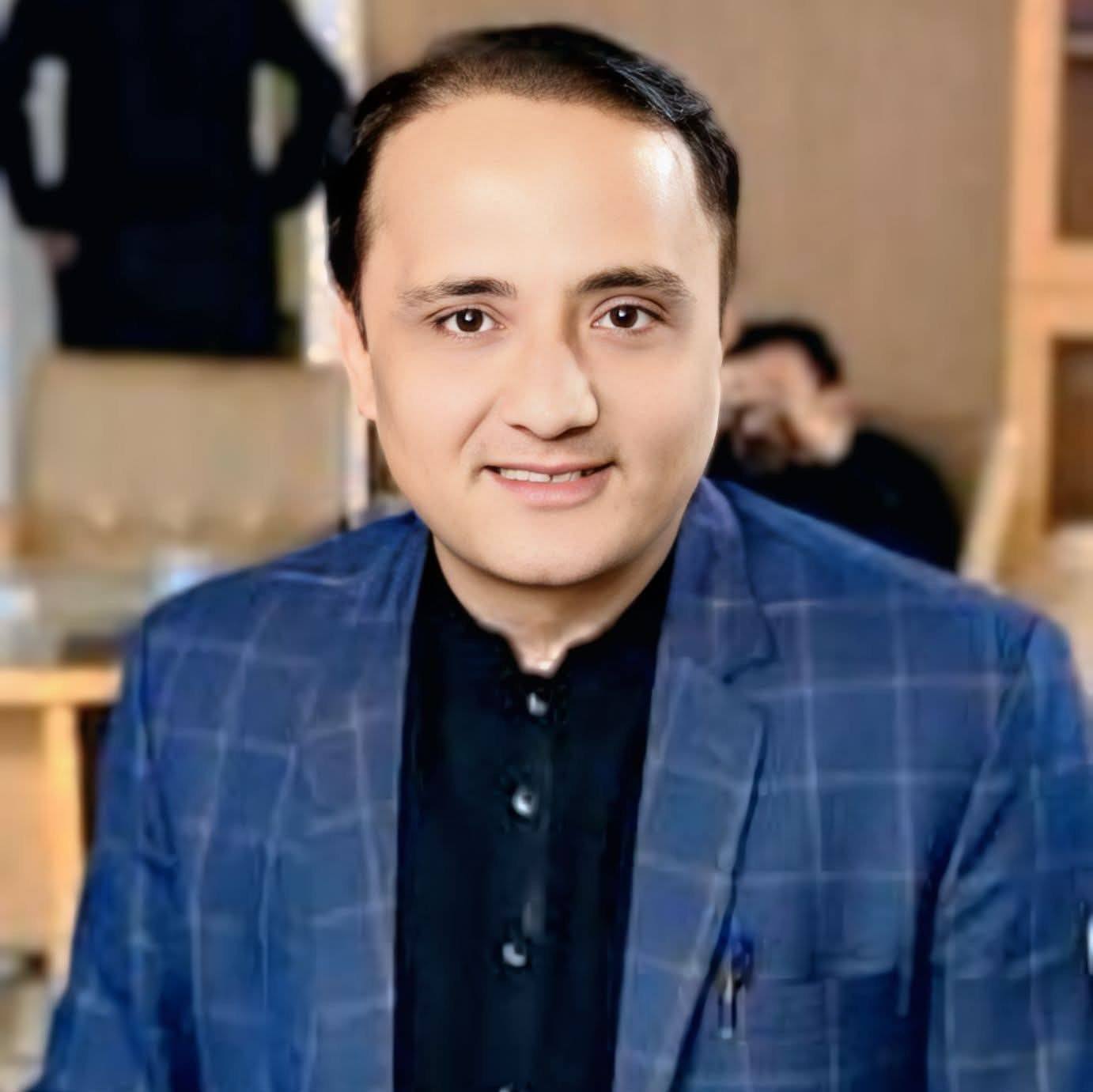 Rana Tahir Razzaq