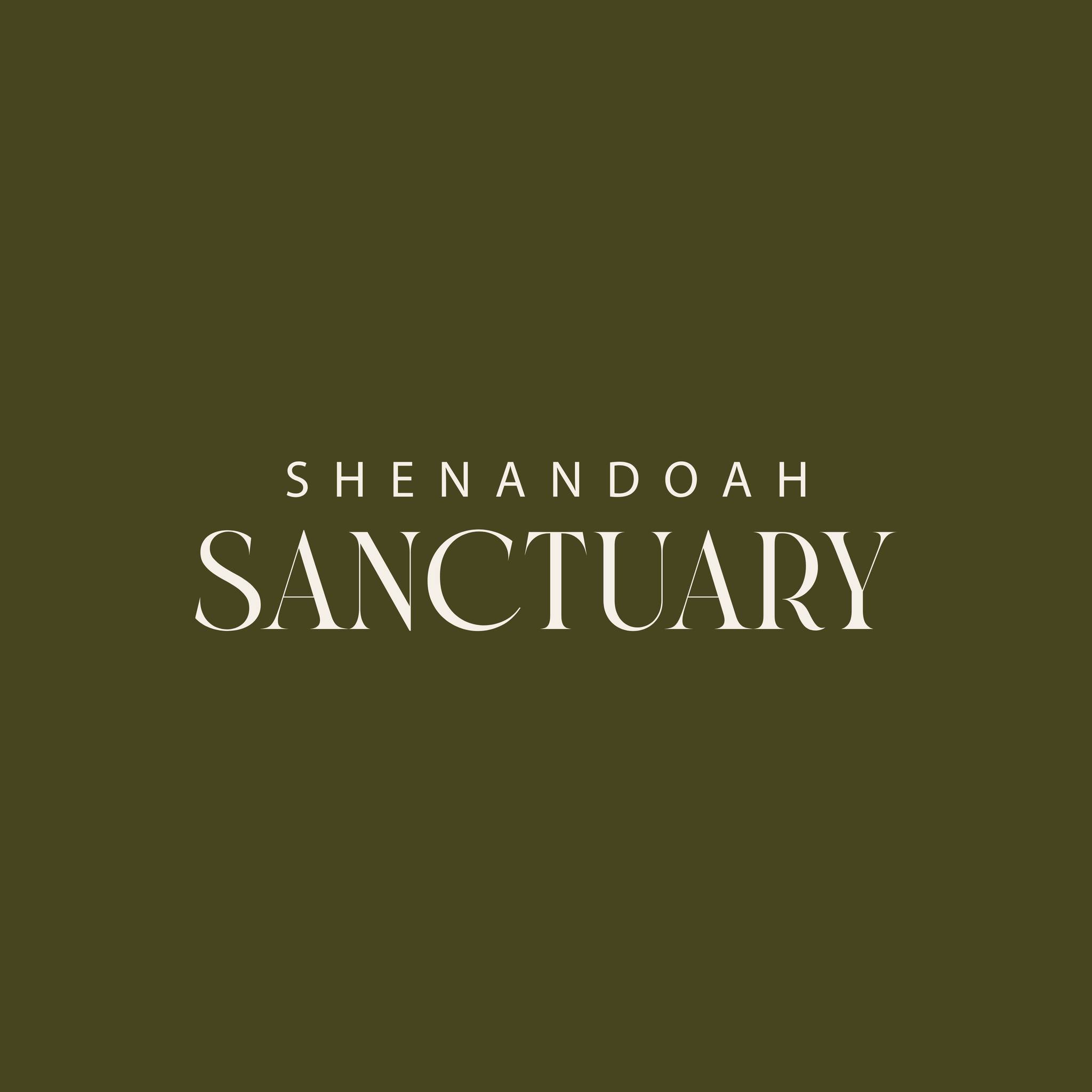 Here is what every stay at... - Shenandoah Sanctuary | Facebook