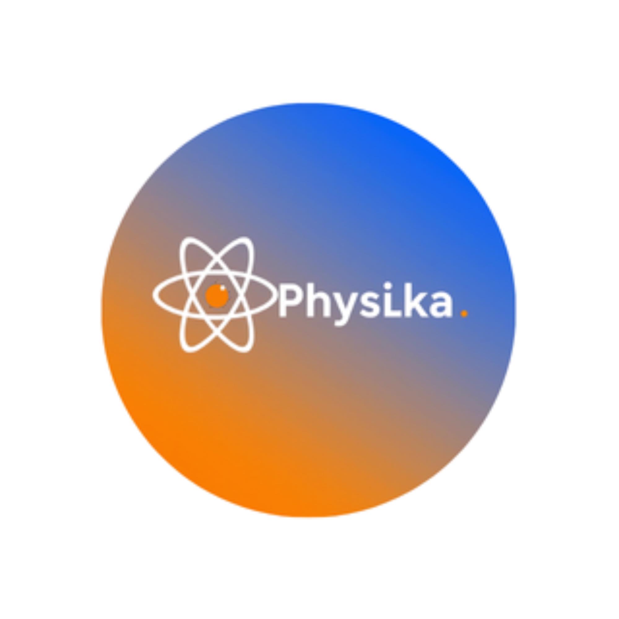 Physika plus