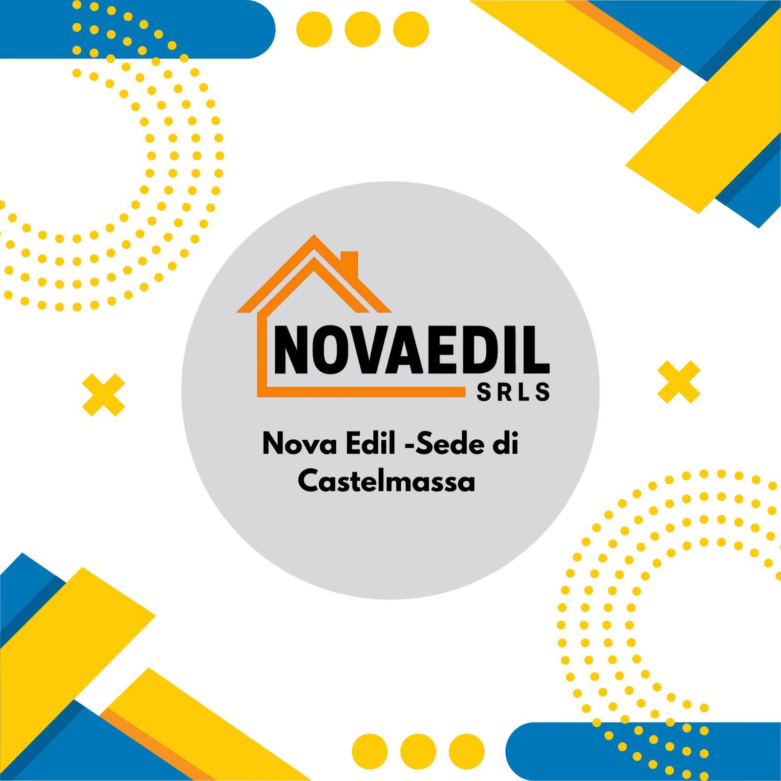 Nova Edil-Sede di Castelmassa | Castelmassa
