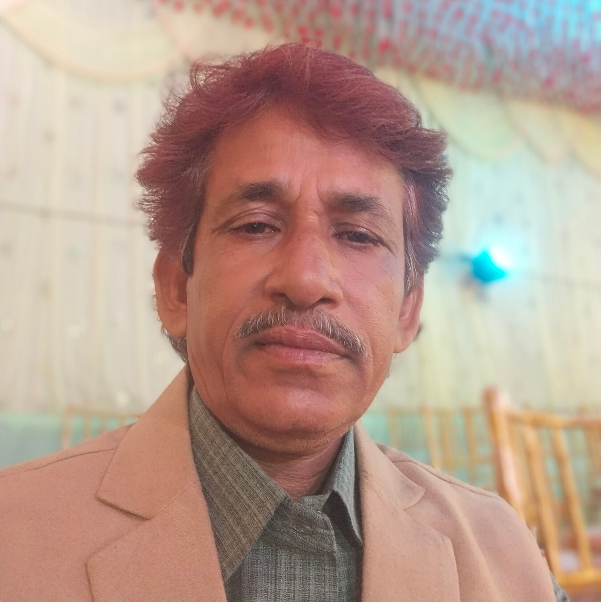 Kripal Yadav on Reels