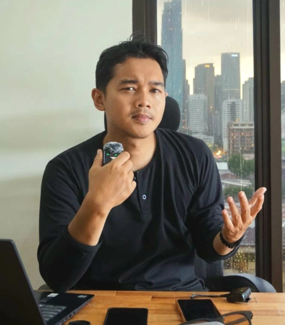 Juragan Kost idaman itu adalah Owner yang jarang nongol di lokasi, tapi ...