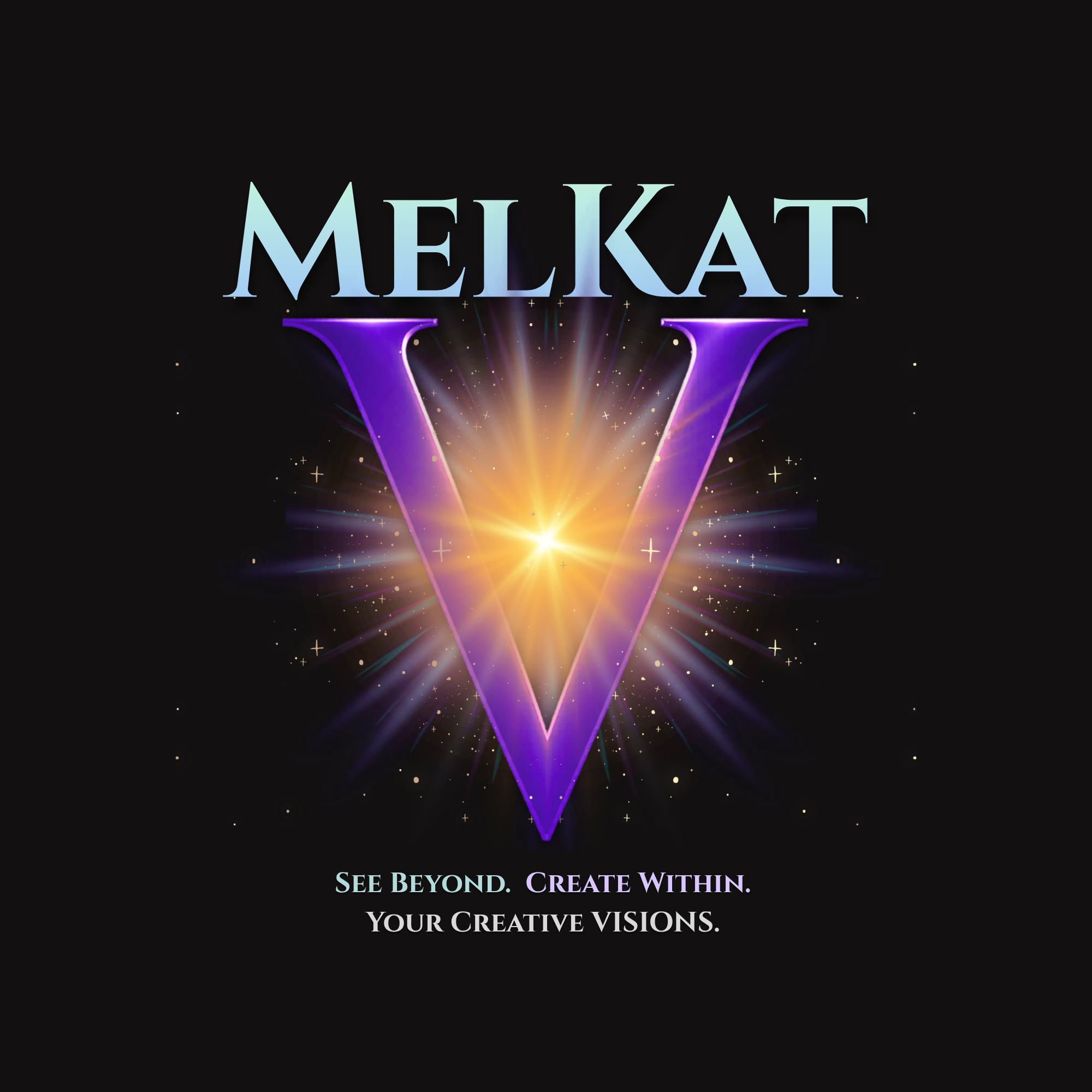 MelKat.V - Your Creative Visions