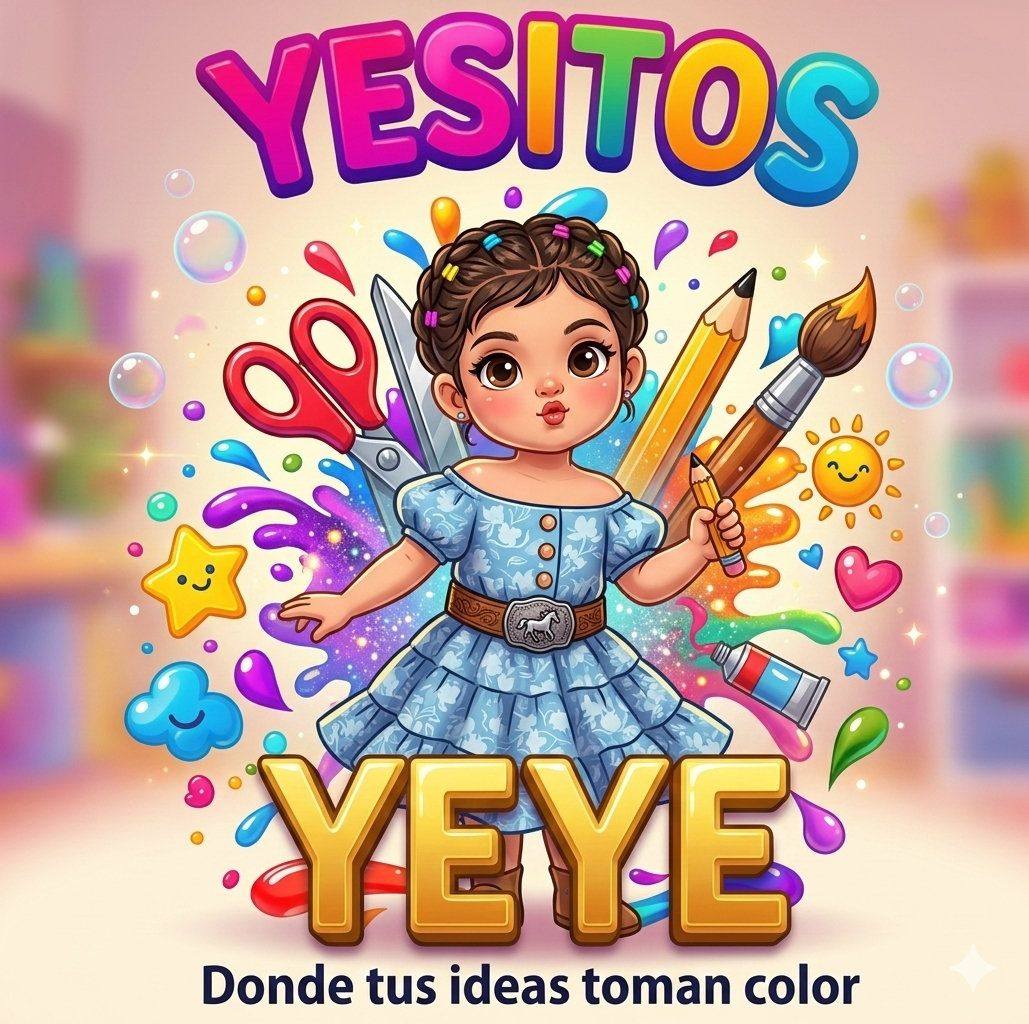 Yesitos YEYE | Tecomán Centro