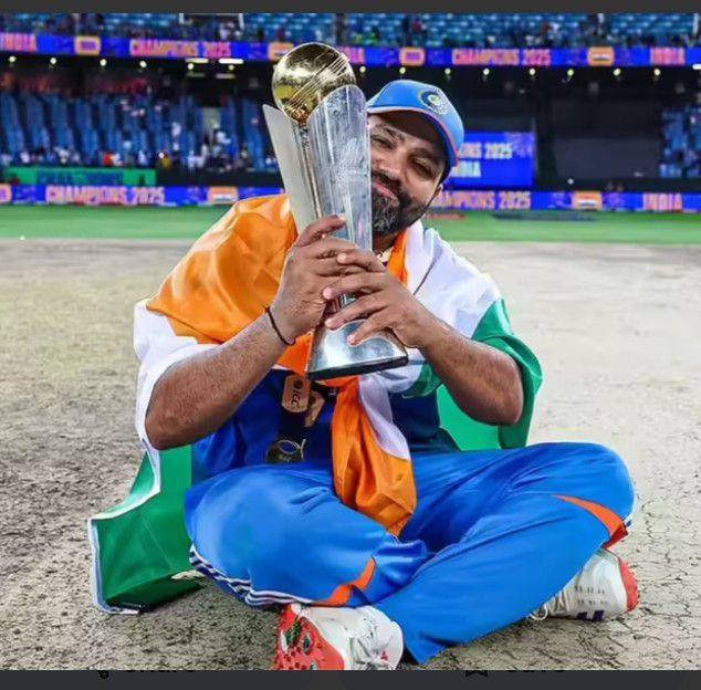 A Mit Kumar